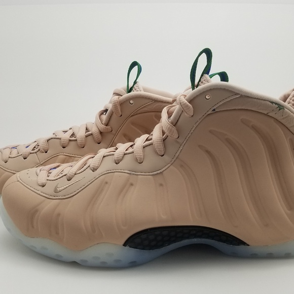 foamposite beige